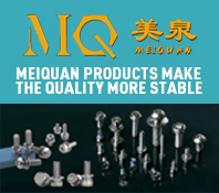 螺栓生产设备广告