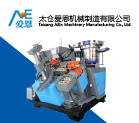 螺栓生产设备广告